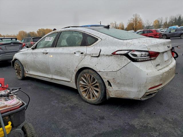 Hyundai Genesis 3.8l Image 5