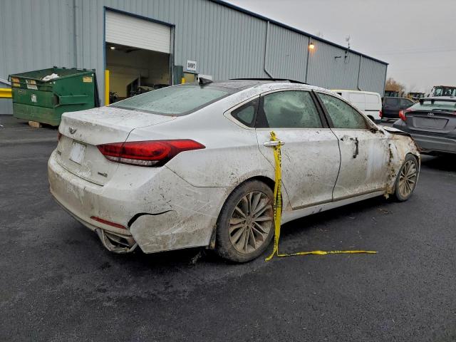 Hyundai Genesis 3.8l Image 3