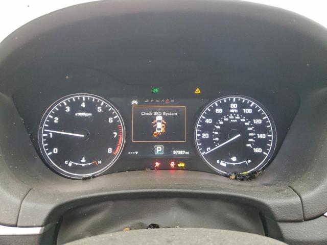 Hyundai Genesis 3.8l Image 12