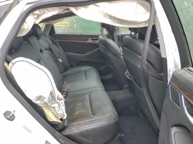 Hyundai Genesis 3.8l Image 4