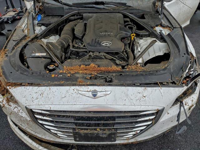 Hyundai Genesis 3.8l Image 11