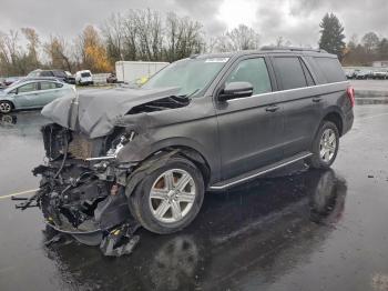  Salvage Ford Expedition