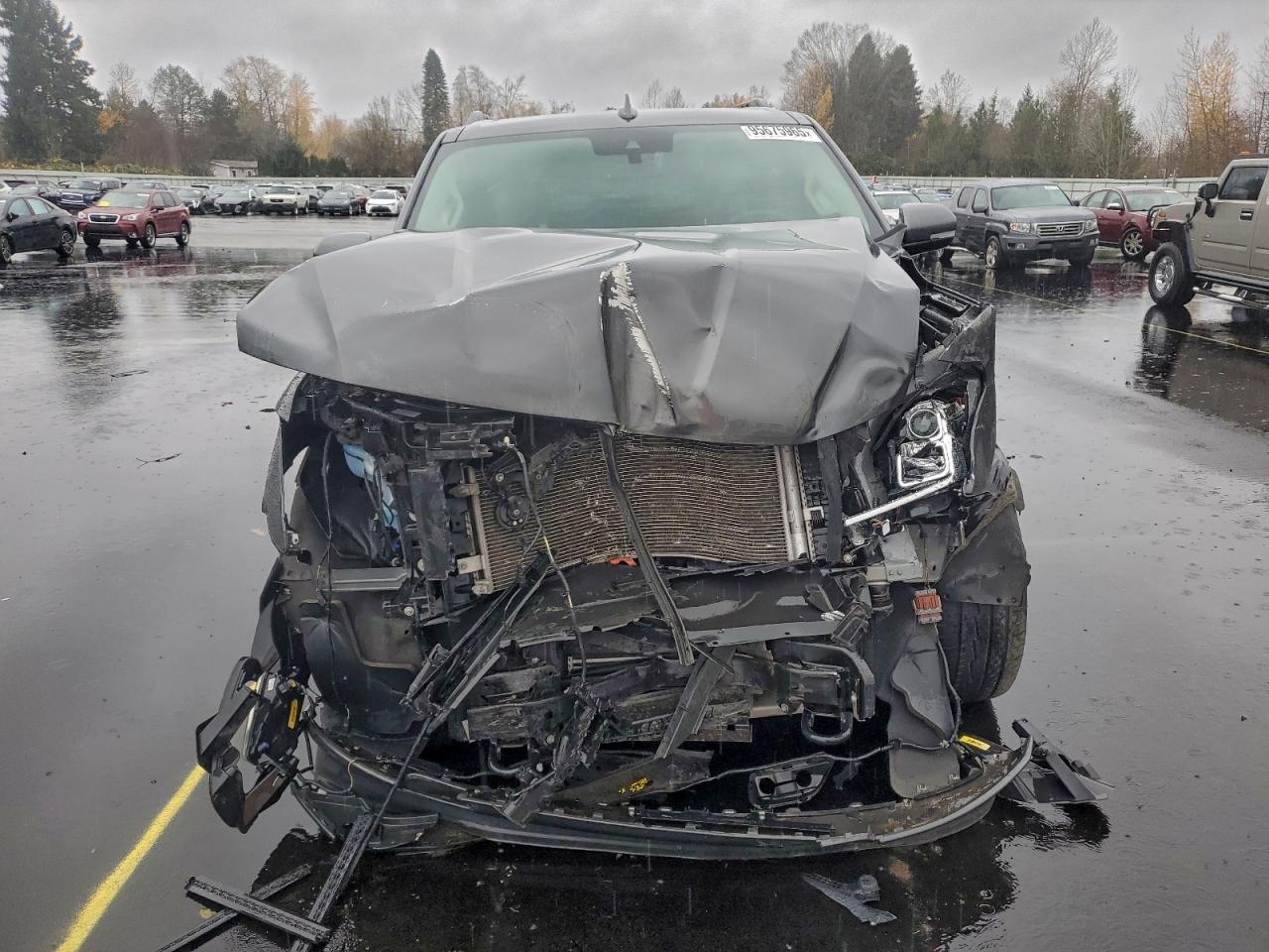 Ford Expedition Xlt Image 9