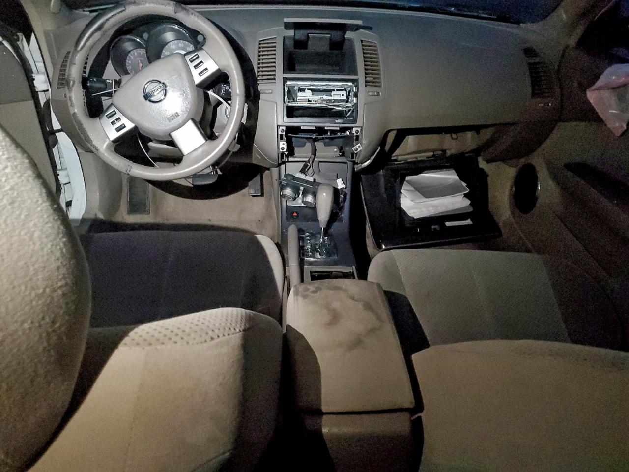 Nissan Altima S Image 5