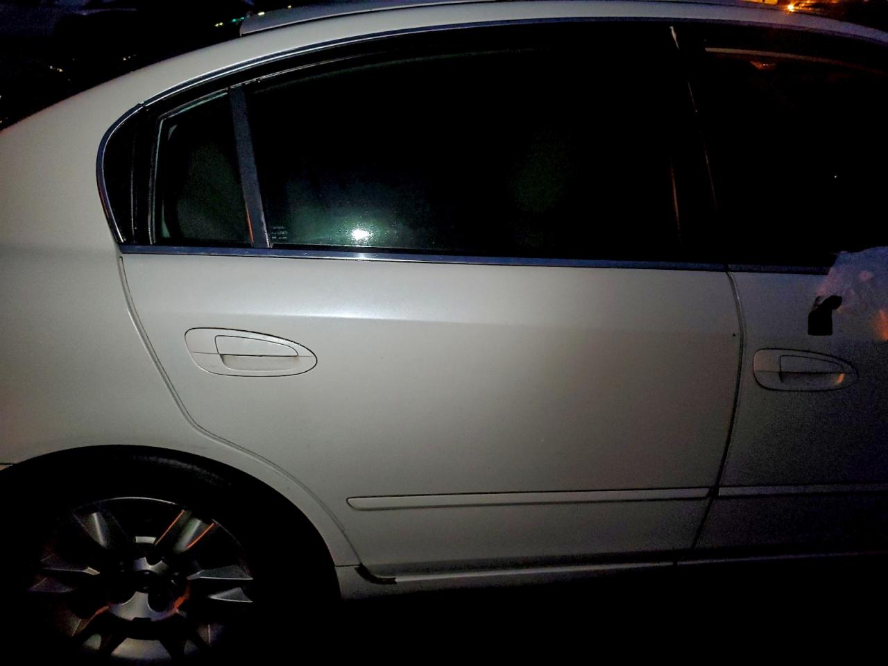 Nissan Altima S Image 9