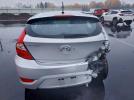 Hyundai ACCENT Gls Image 7