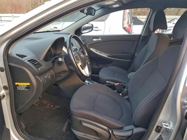 Hyundai ACCENT Gls Image 8