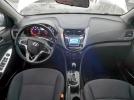 Hyundai ACCENT Gls Image 6
