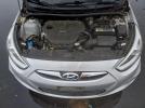 Hyundai ACCENT Gls Image 11