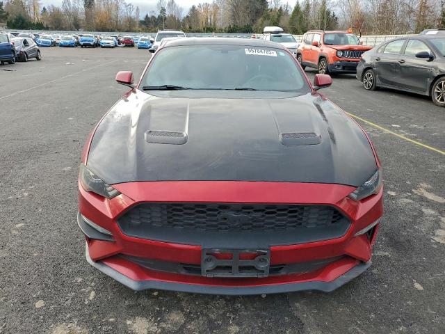 Ford Mustang Image 3