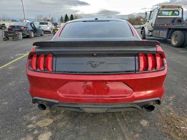Ford Mustang Image 11