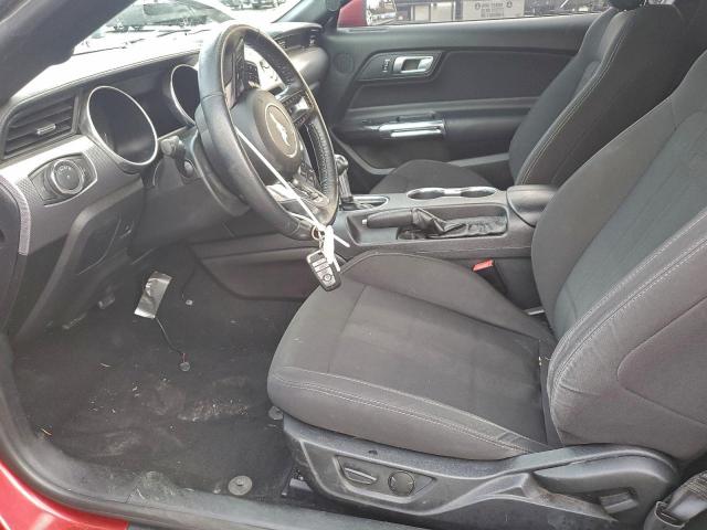 Ford Mustang Image 12