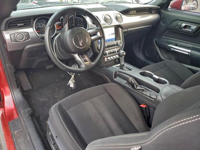 Ford Mustang Image 4