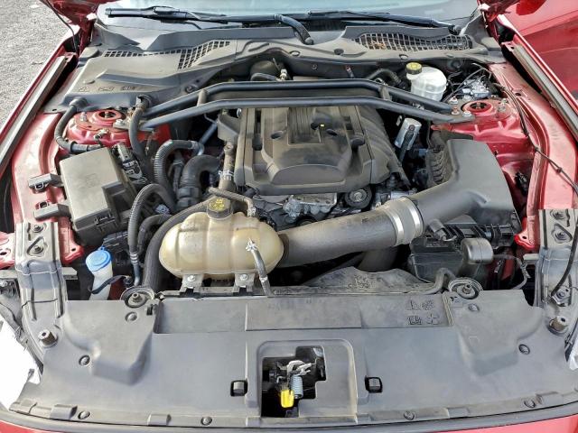 Ford Mustang Image 8