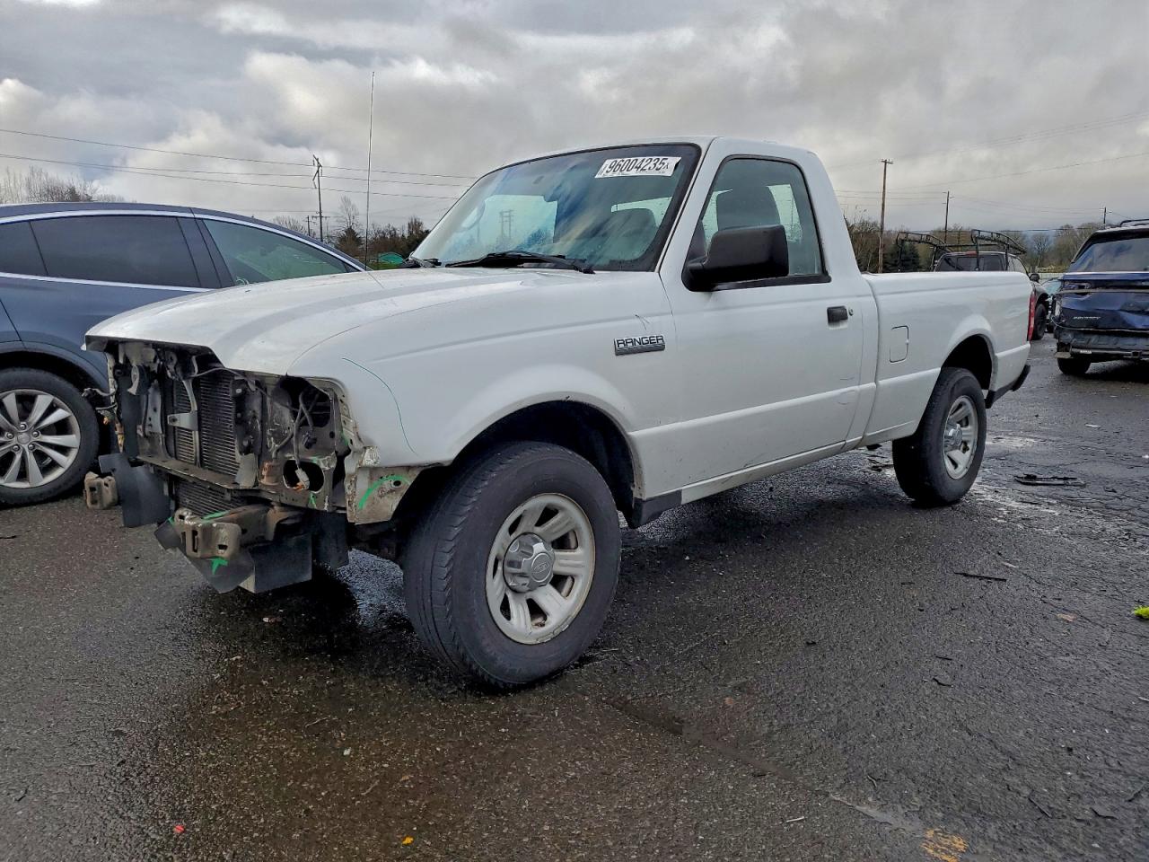 Ford Ranger Image 1