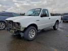 Ford Ranger Image 1