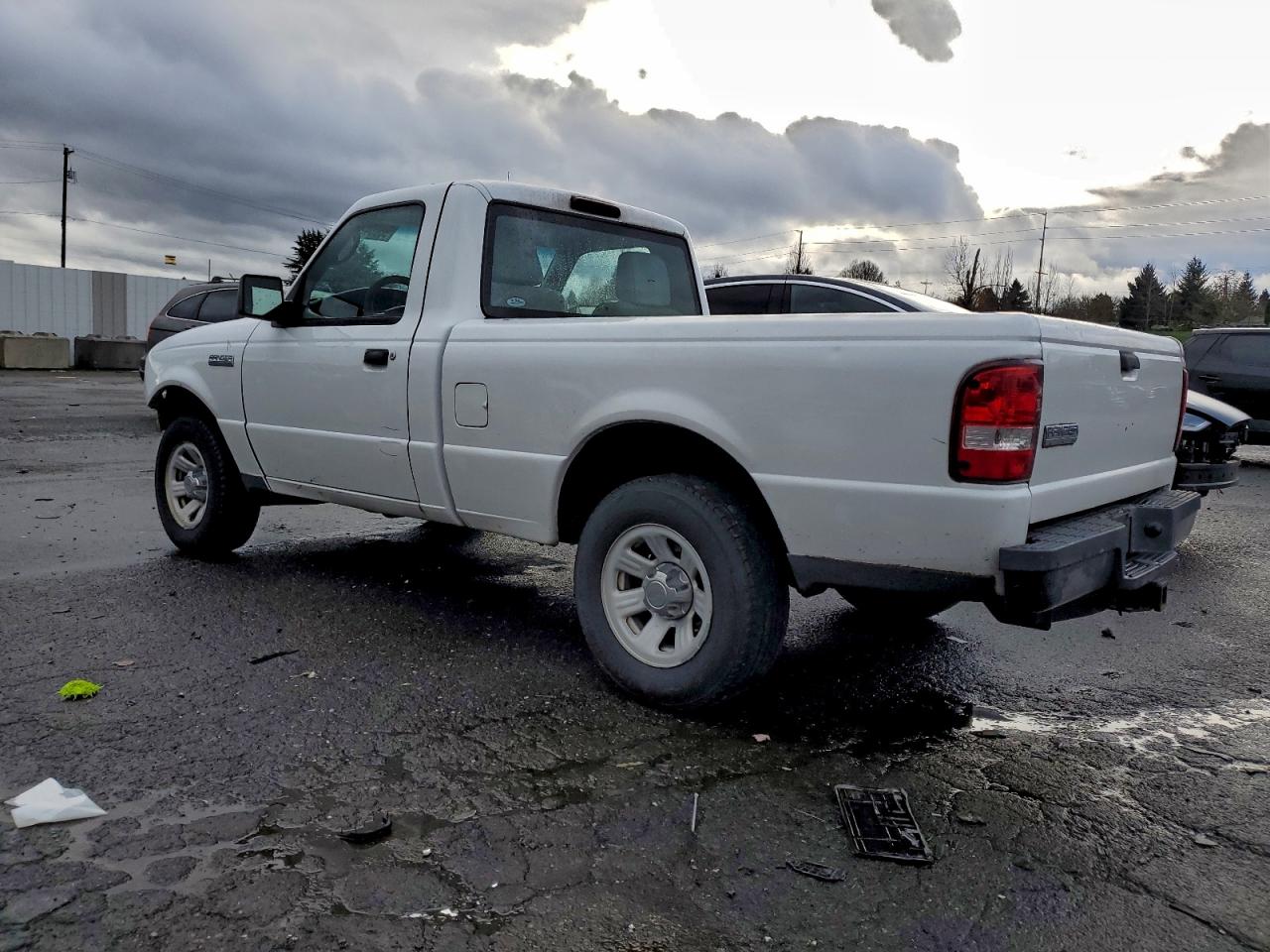 Ford Ranger Image 2