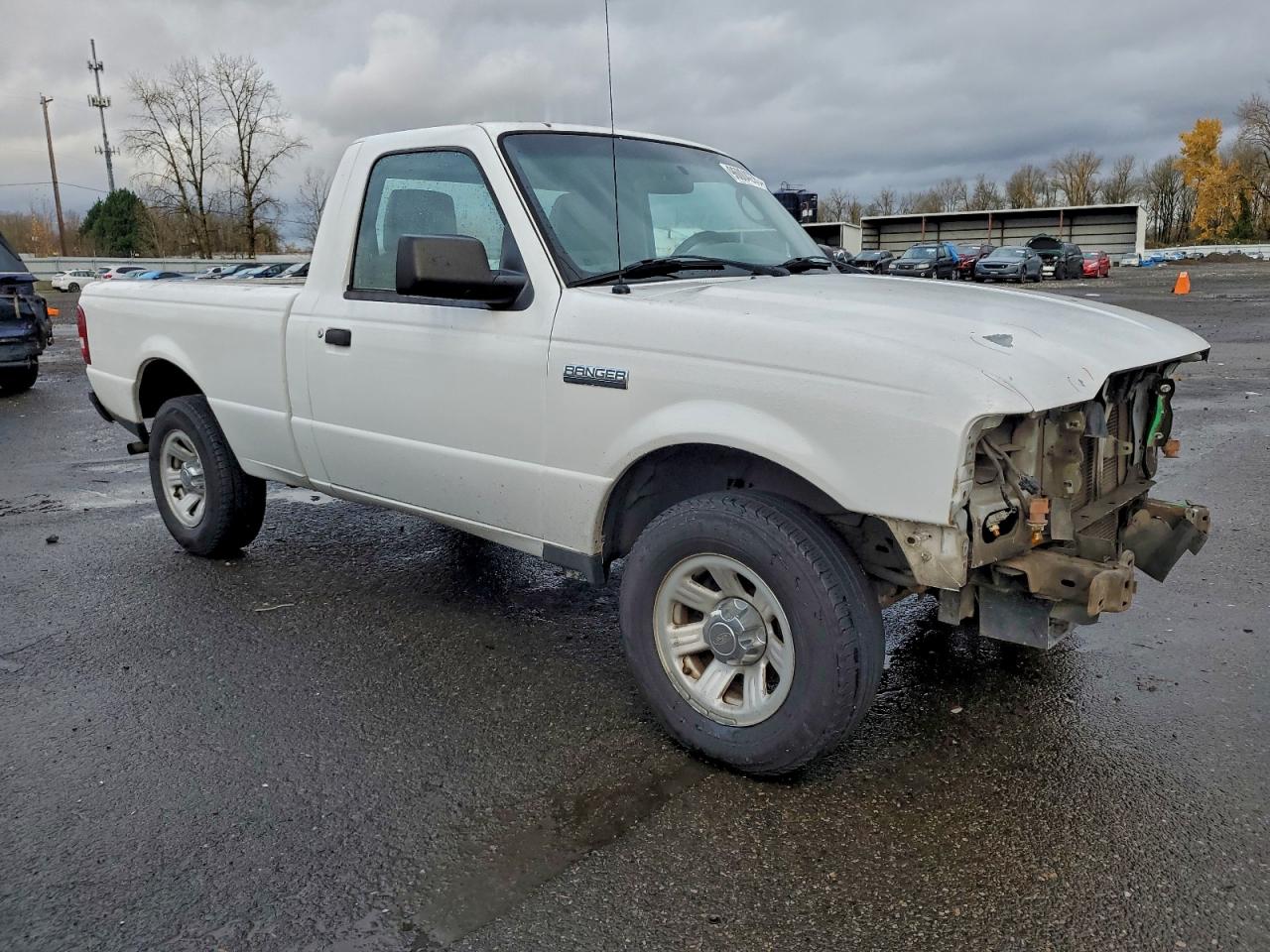 Ford Ranger Image 10