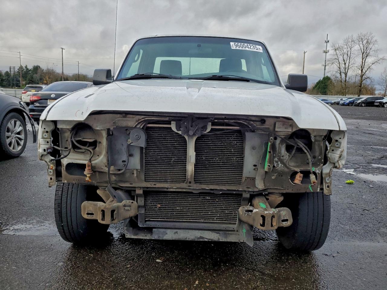 Ford Ranger Image 11