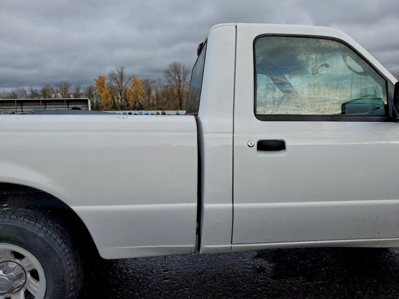 Ford Ranger Image 4