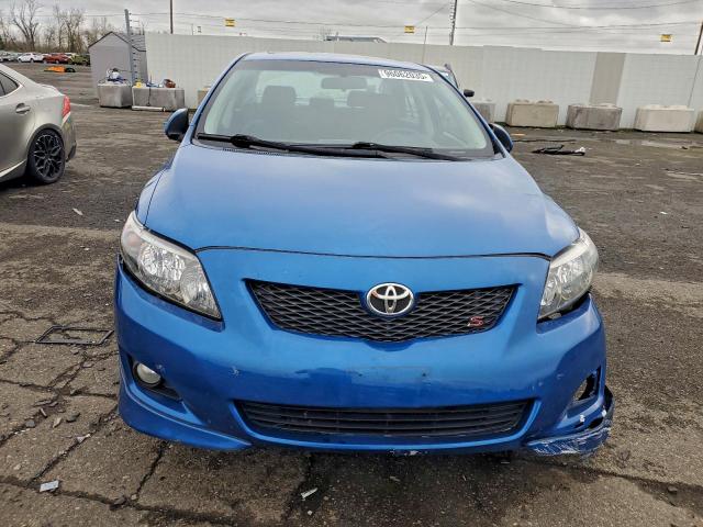 Toyota Corolla Base Image 6