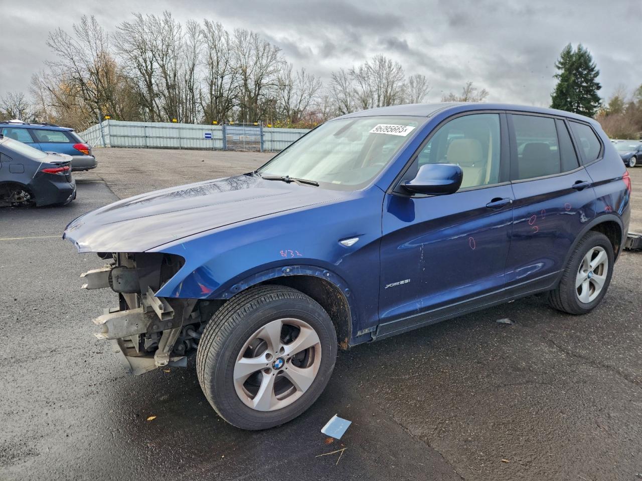 BMW X Series Xdrive28i Image 1