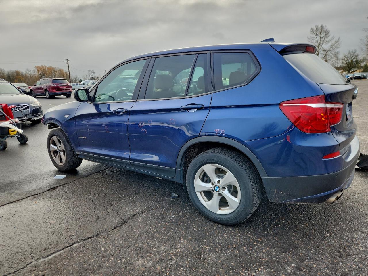 BMW X Series Xdrive28i Image 14