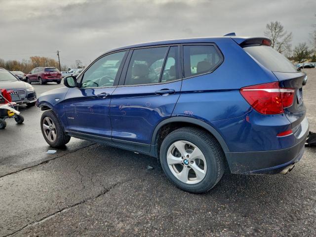 BMW X Series Xdrive28i Image 14