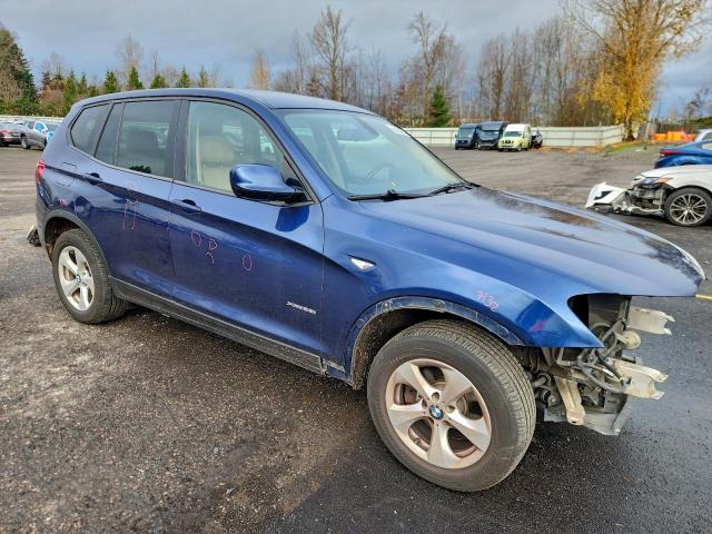 BMW X Series Xdrive28i Image 10