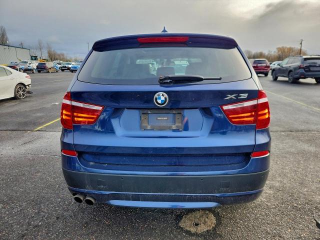 BMW X Series Xdrive28i Image 9