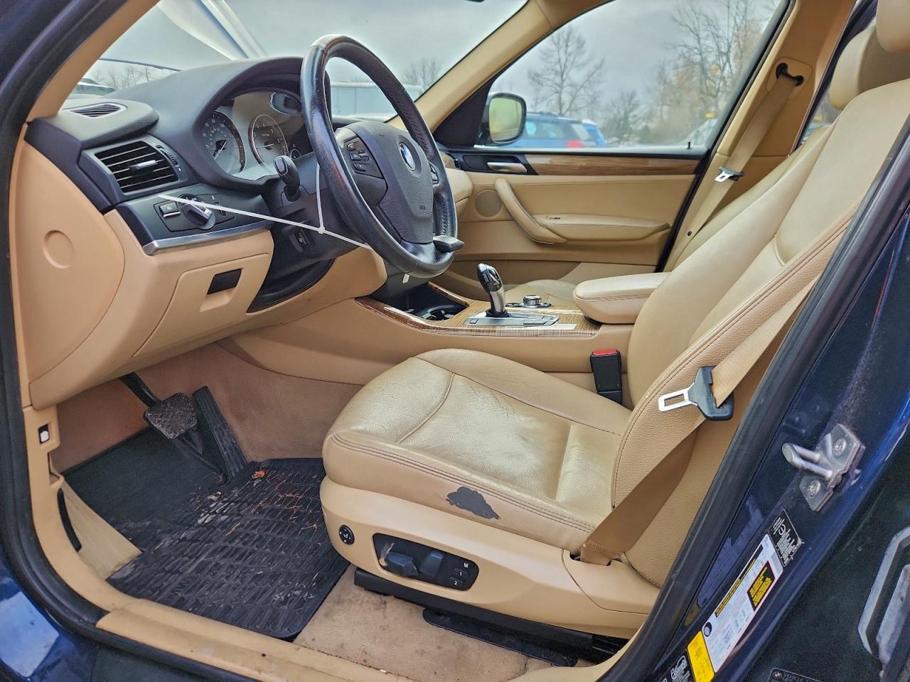 BMW X Series Xdrive28i Image 3