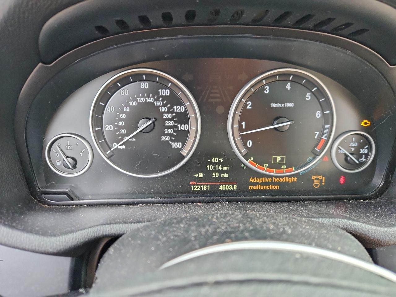 BMW X Series Xdrive28i Image 7