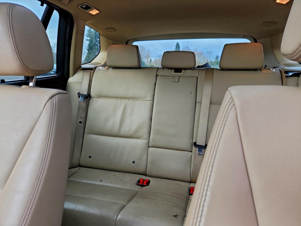 BMW X Series Xdrive28i Image 12