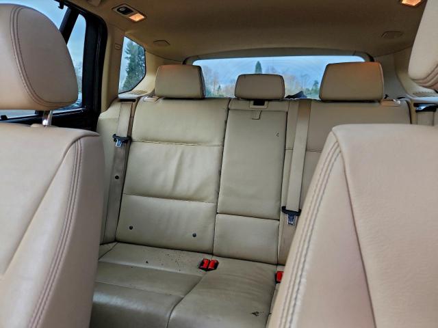 BMW X Series Xdrive28i Image 12