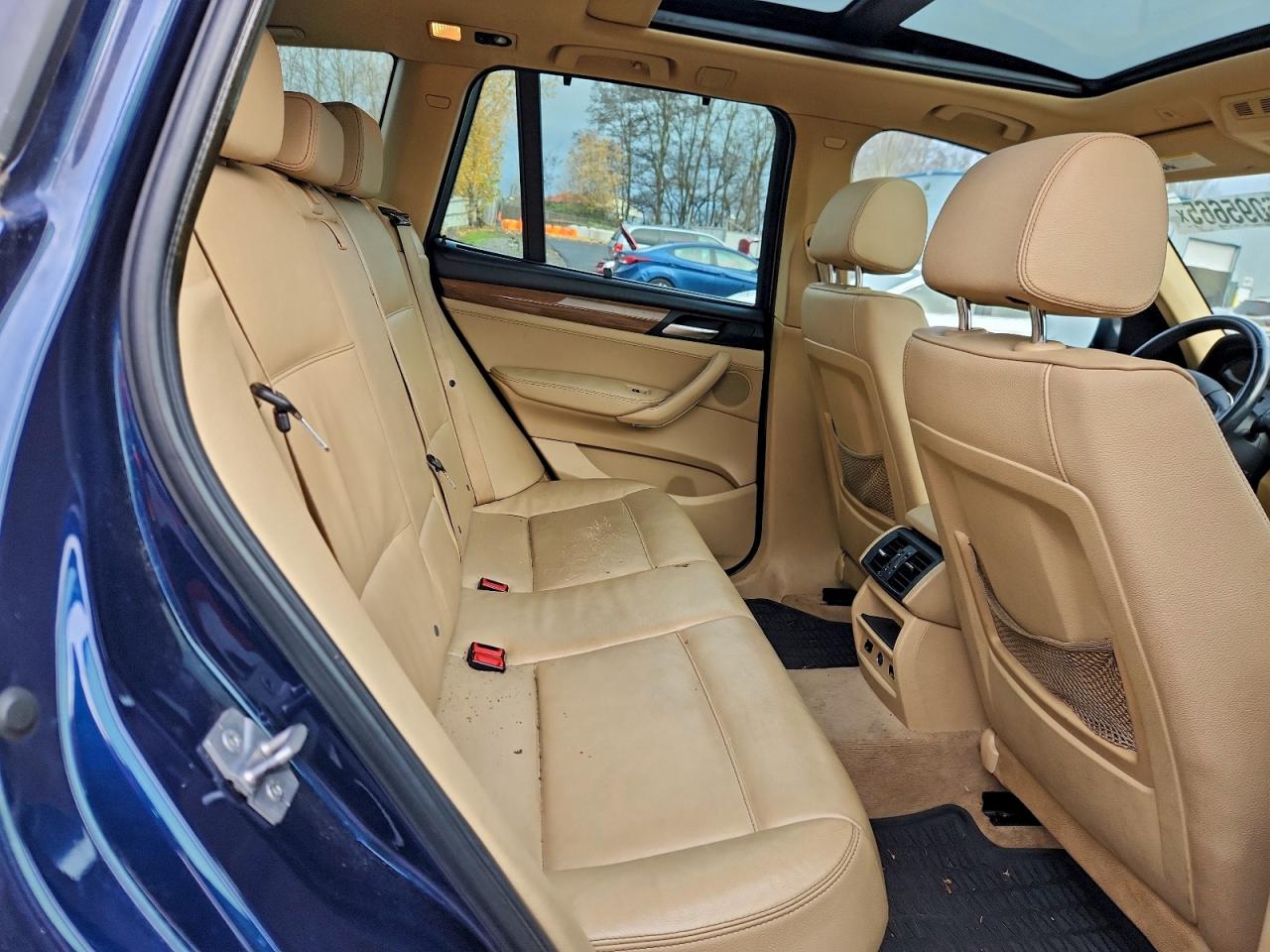 BMW X Series Xdrive28i Image 5