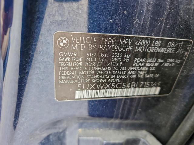 BMW X Series Xdrive28i Image 2