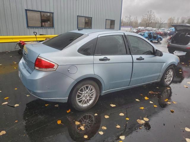 Ford Focus Se Image 9