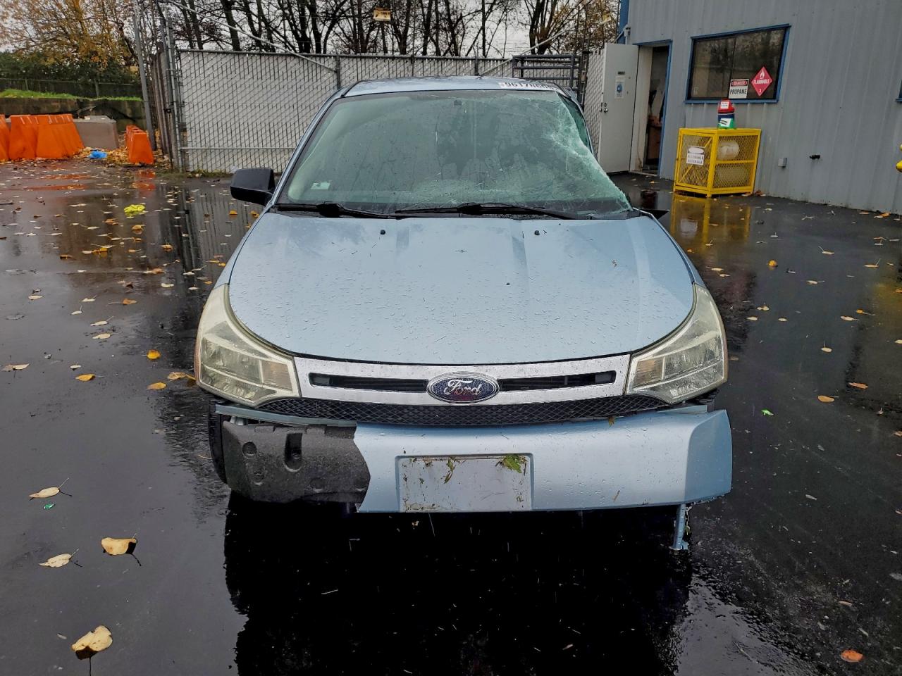 Ford Focus Se Image 7