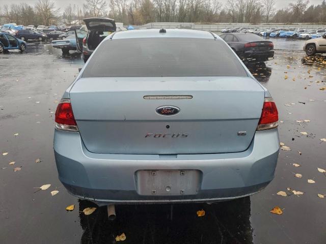 Ford Focus Se Image 10