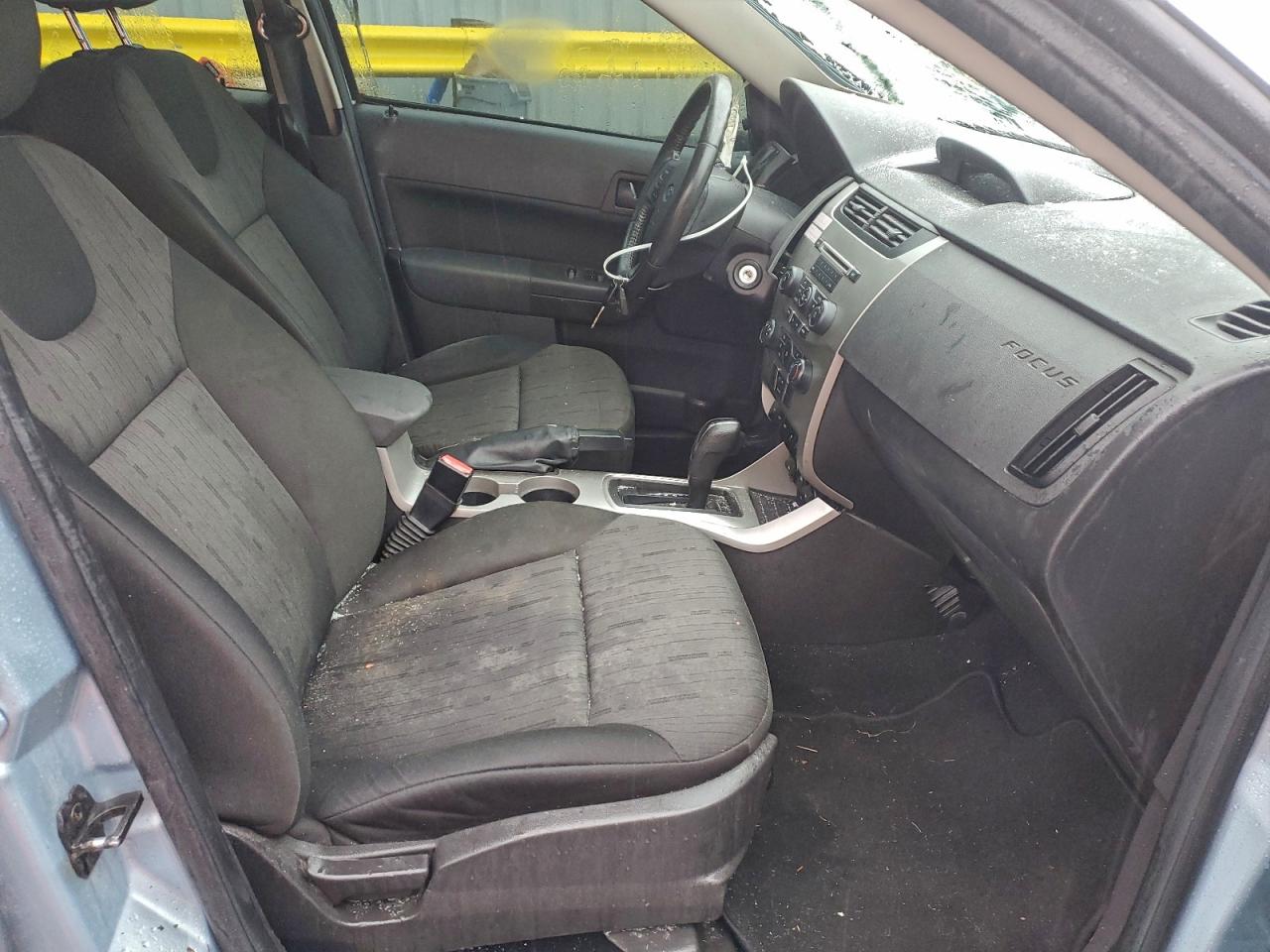 Ford Focus Se Image 11