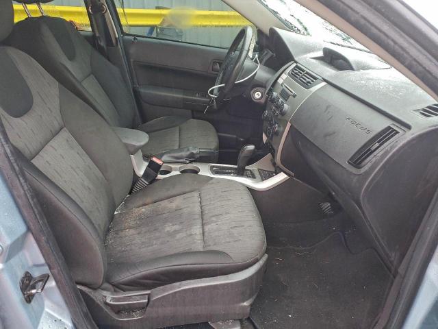 Ford Focus Se Image 11