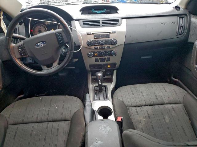 Ford Focus Se Image 12