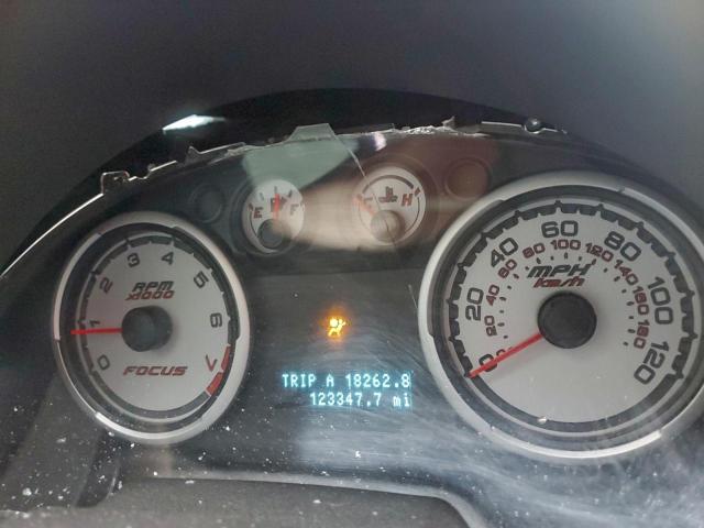 Ford Focus Se Image 3