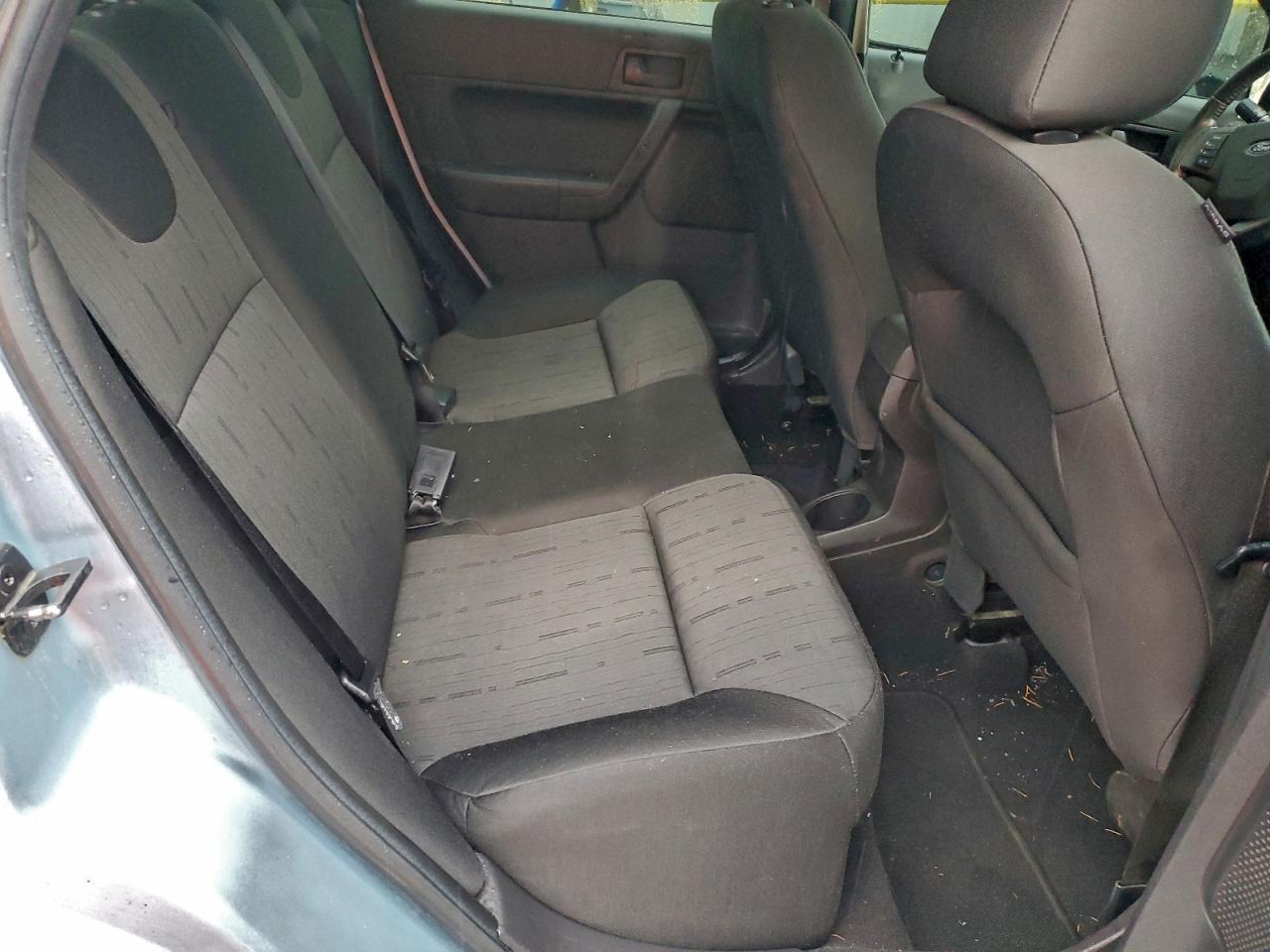 Ford Focus Se Image 4