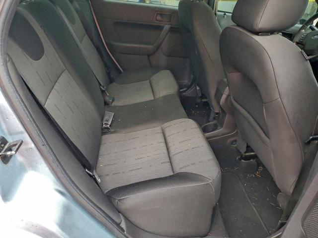 Ford Focus Se Image 4