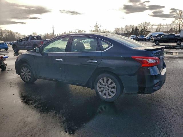 Nissan Sentra S Image 2