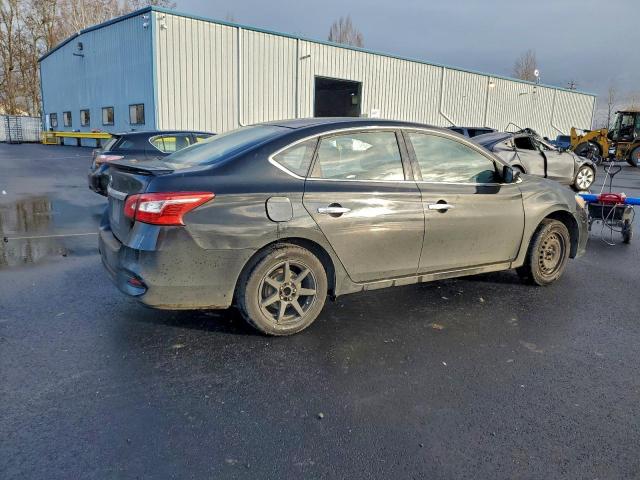 Nissan Sentra S Image 10