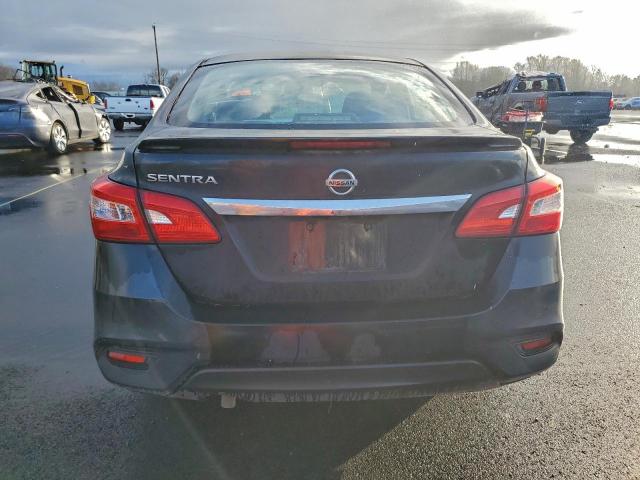 Nissan Sentra S Image 9