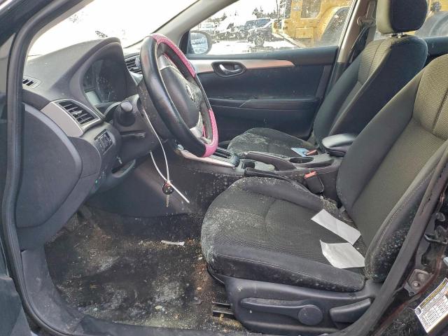 Nissan Sentra S Image 12