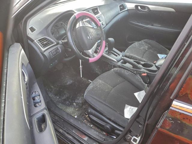 Nissan Sentra S Image 4